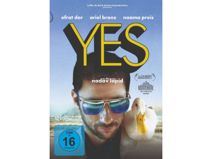 Yes (DVD)