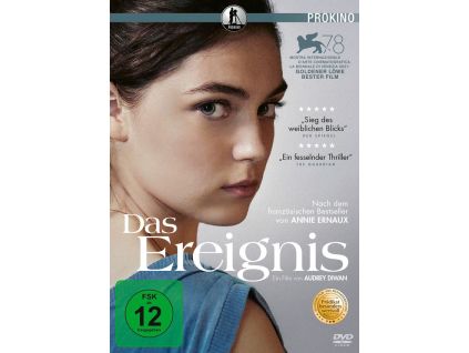 2304225 das ereignis dvd