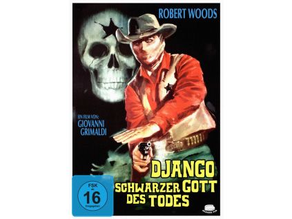 2304237 django schwarzer gott des todes dvd
