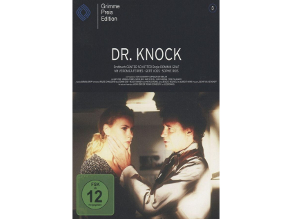 Doktor Knock (DVD)