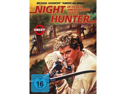 2304261 night hunter dvd