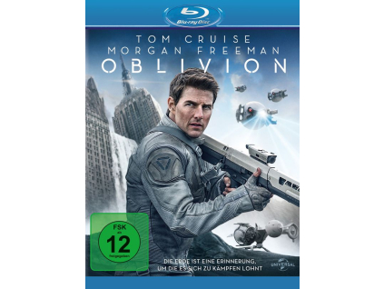 Oblivion (Blu-ray)