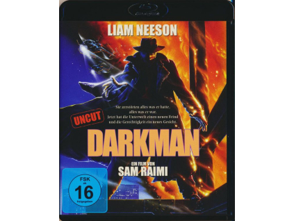Darkman (Blu-ray)