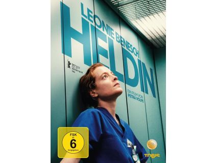 2304426 heldin dvd