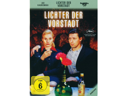 Lichter der Vorstadt (DVD)