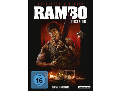 Rambo (DVD)