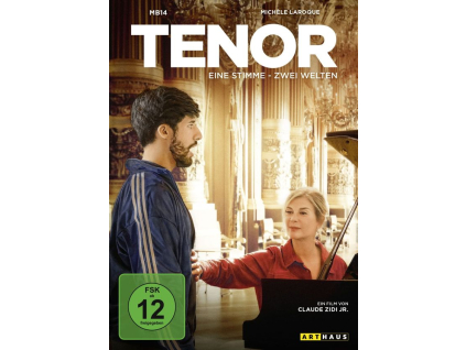 Tenor (DVD)