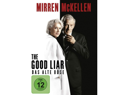 The Good Liar (DVD)