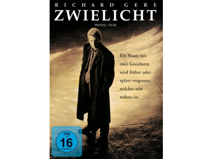 Zwielicht (DVD)