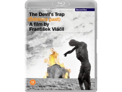 2304654 the devils trap blu ray