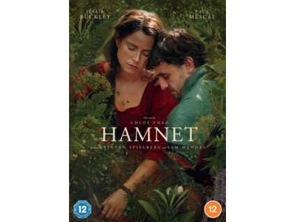 2304705 hamnet dvd