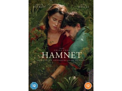 Hamnet DVD