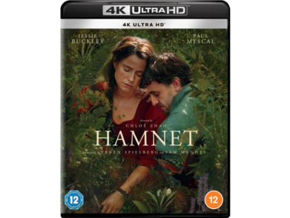Hamnet 4K Ultra HD