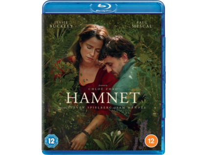 Hamnet Blu-Ray