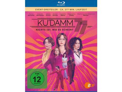 2304804 ku damm 77 blu ray