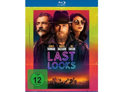 2305002 last looks blu ray