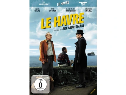 Le Havre (DVD)