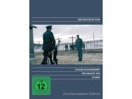 Der neunte Tag (DVD)