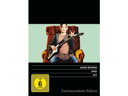 Juno (DVD)