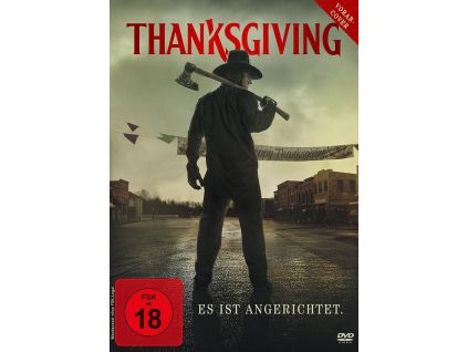 2305152 thanksgiving dvd