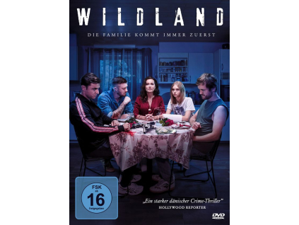Wildland (DVD)