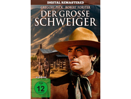 Der grosse Schweiger (DVD)