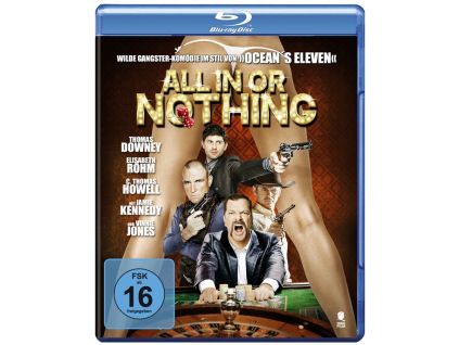 2305437 all in or nothing blu ray