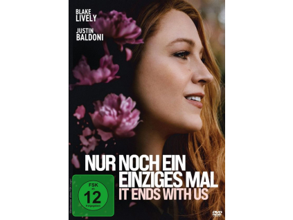 Nur noch ein einziges Mal (DVD)