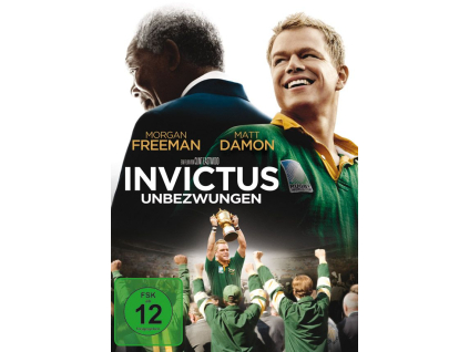 Invictus (DVD)