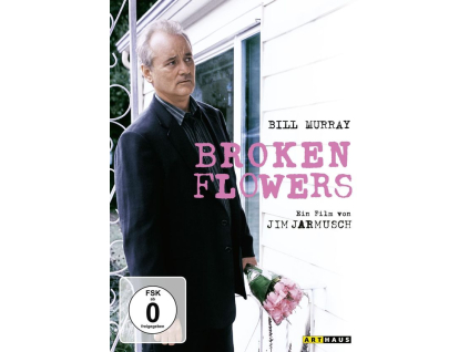 Broken Flowers (DVD)