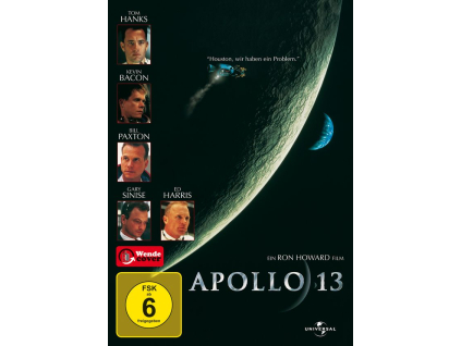 Apollo 13 (DVD)