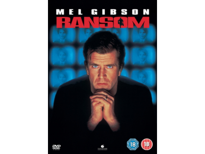 Ransom DVD