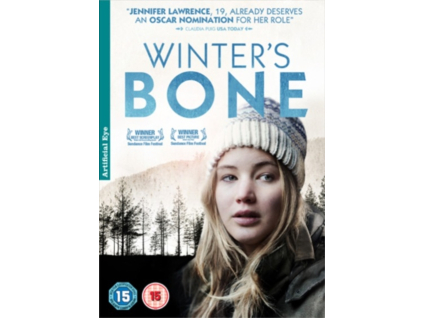 Winters Bone DVD