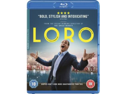 2305698 loro blu ray