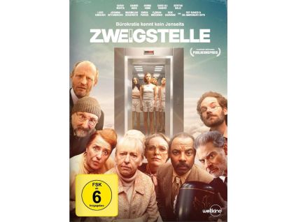 Zweigstelle (DVD)