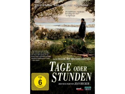 2306394 tage oder stunden dvd