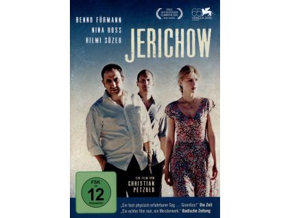 2306403 jerichow dvd