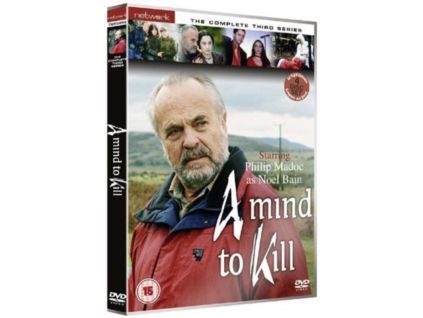 2306904 a mind to kill series 3 dvd