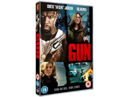 2306961 gun dvd