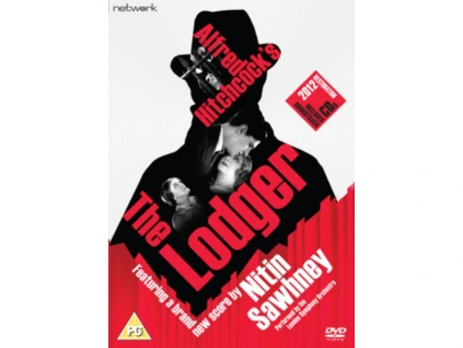The Lodger DVD