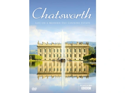 Chatsworth DVD