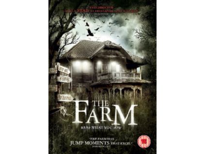 The Farm DVD