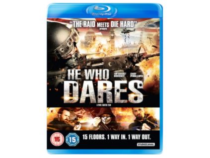 2307522 he who dares blu ray
