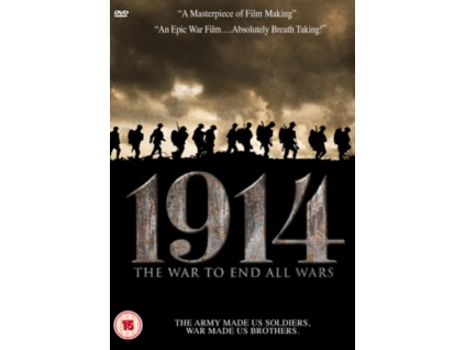 1914 DVD