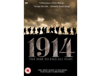 2307555 1914 dvd