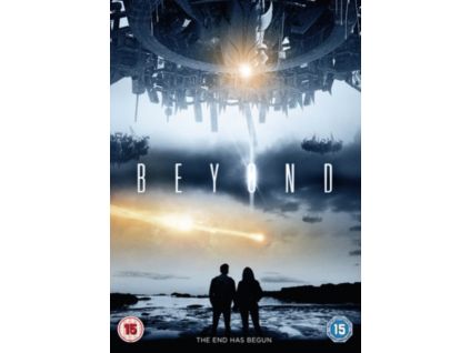 2307666 beyond dvd