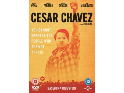 2307696 cesar chavez dvd