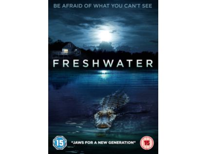 2307882 freshwater dvd