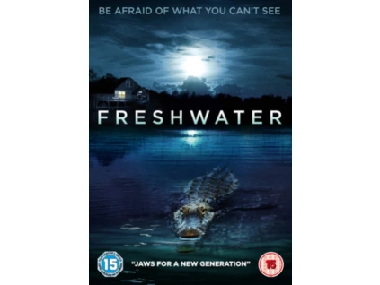 Freshwater DVD