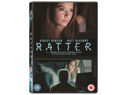 2307891 ratter dvd